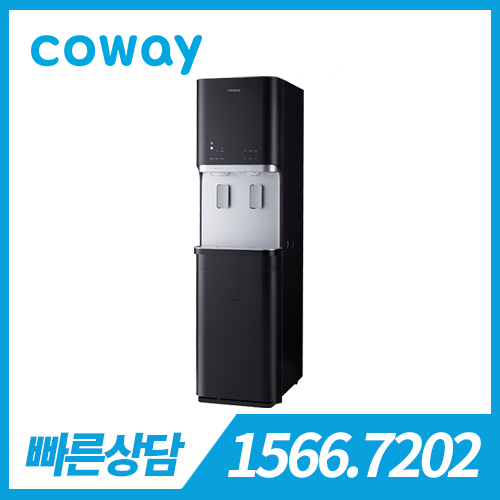 코웨이 정수기 CHPI-5800L 블랙 / 의무사용기간 36개월